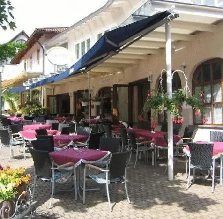 酒店 Luisenstuben 3*