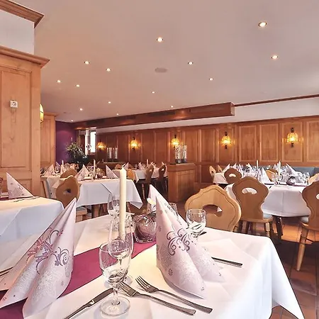 Hotel Luisenstuben