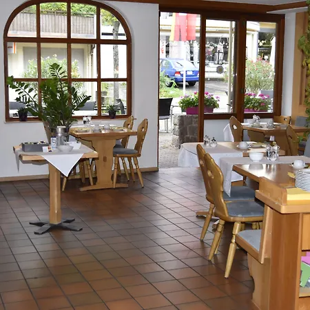 Luisenstuben 酒店 3*