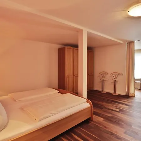 Hotel Luisenstuben 3*