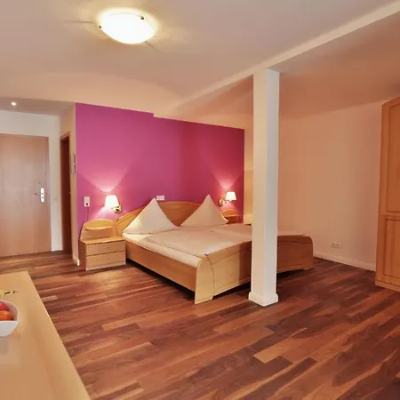 Luisenstuben 3* Badenweiler