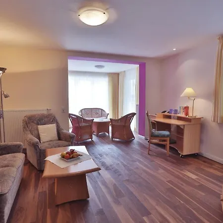 Hotel Luisenstuben 3*