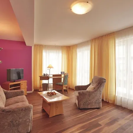 Luisenstuben Hotel Badenweiler