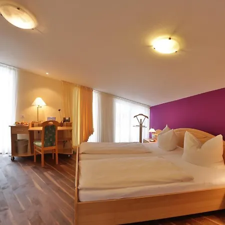 Luisenstuben 3*