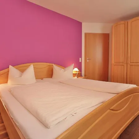 Luisenstuben 3*